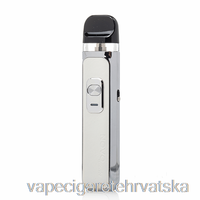 Vape Cigarete Smok Novo Master 30w Pod Sustav Bijeli